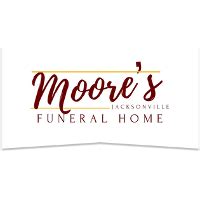 moore funeral home jacksonville ar